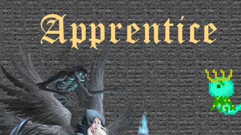 Summoner Apprentice
