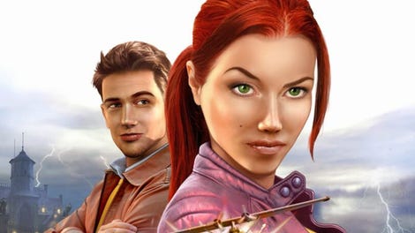 Secret Files: Tunguska