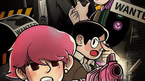Detective S