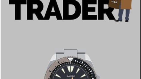 Watch Trader