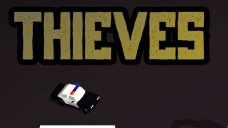 Catch Thieves