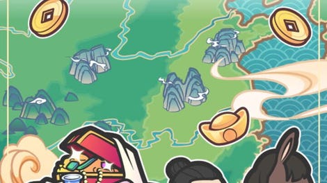 East Trade Tycoon