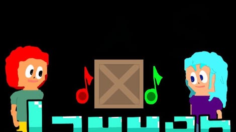 Jammer Dash