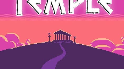 Dark Temple