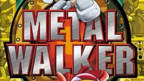 Metal Walker