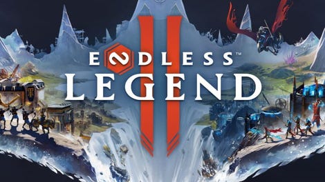 Endless Legend 2
