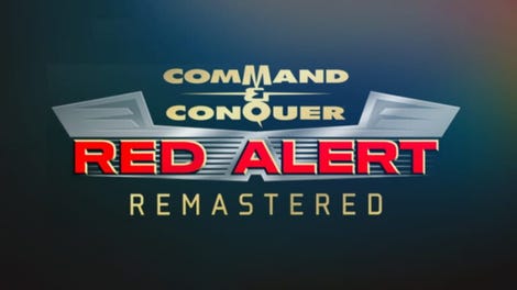 Command & Conquer: Red Alert Remastered