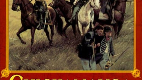Battleground 9: Chickamauga