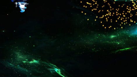Star System Battle