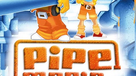 Pipe Mania