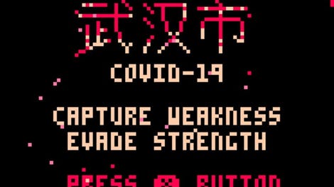 Covid-19 - Kotaku