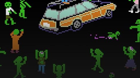 Organ Trail: Director's Cut