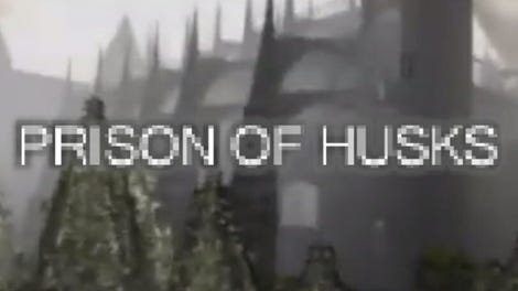 Prison of Husks