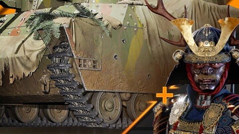 World of Tanks Modern Armor - Tactical Expert