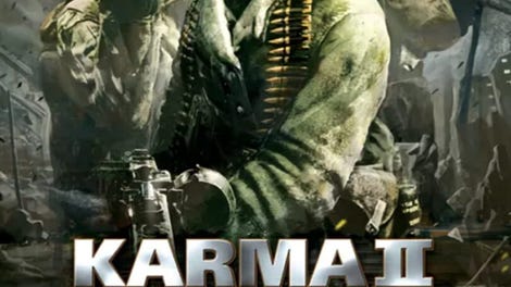 Karma II