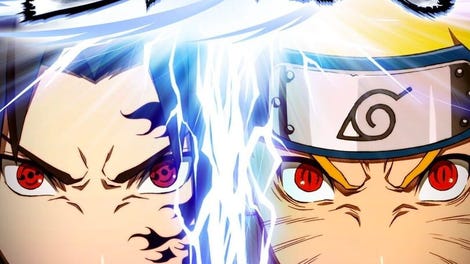 Naruto: Ultimate Ninja Storm