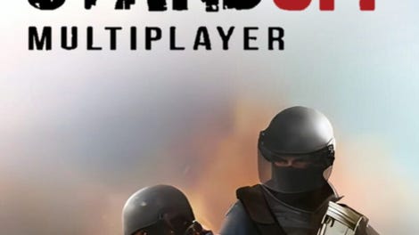Standoff Multiplayer