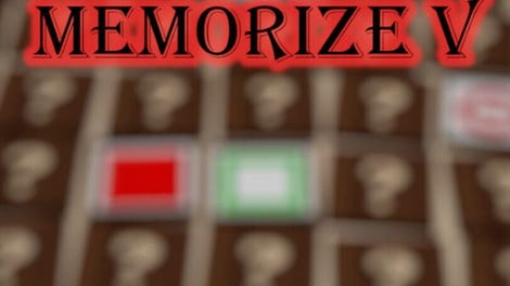Memorize V