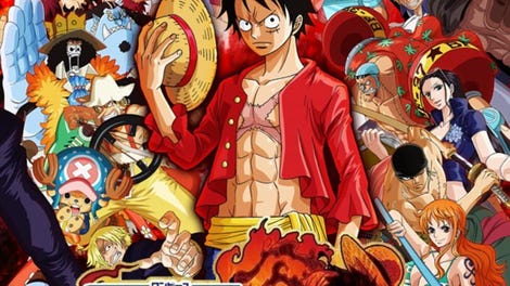 One Piece: Dai Kaizoku Colosseum - Kotaku