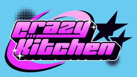 Crazy Kitchen