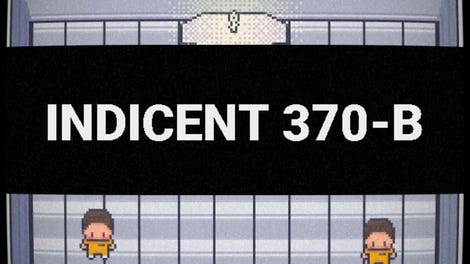 Incident 370-B - Kotaku