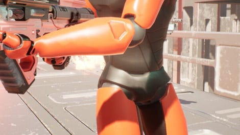 Raze 2070
