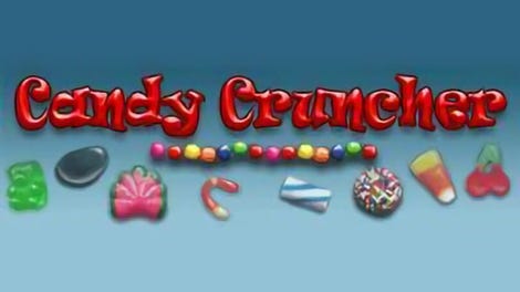 Candy Cruncher