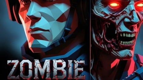 Zombie Quarantine: Blackout Survival
