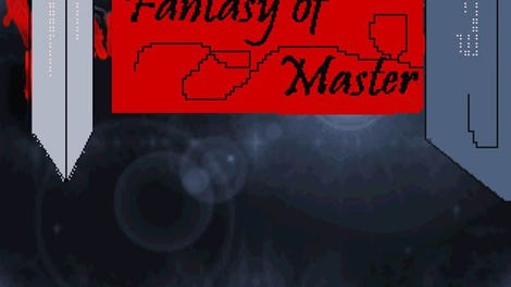 Fantasy of Master