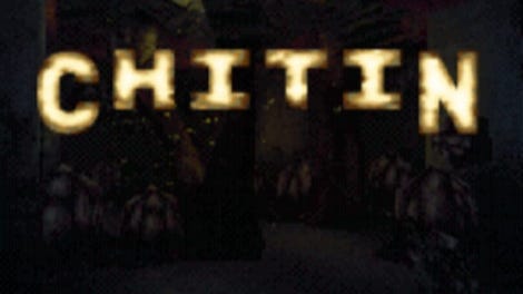 Chitin