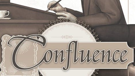 Confluence: An Of Sense and Soul Soliloquy