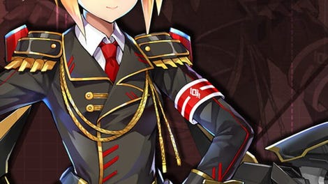 CyberHoney: Hero - Helen