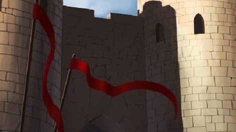 Royal Heroes
