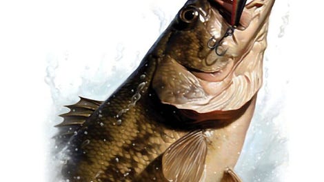 In-Fisherman: Freshwater Trophies