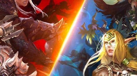Deck Heroes