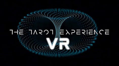 The Tarot Experience VR