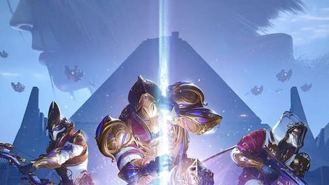 Destiny 2: Lightfall - Season of Defiance