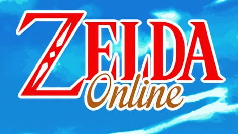 Zelda Online