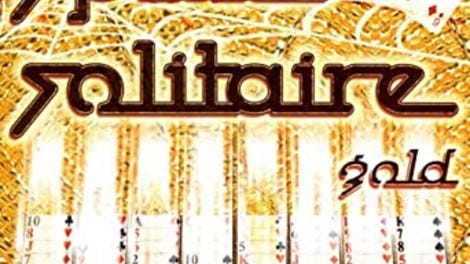 Spider Solitaire Gold