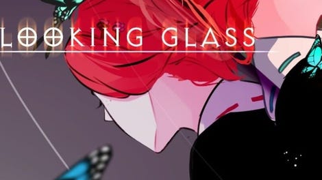 Looking Glass