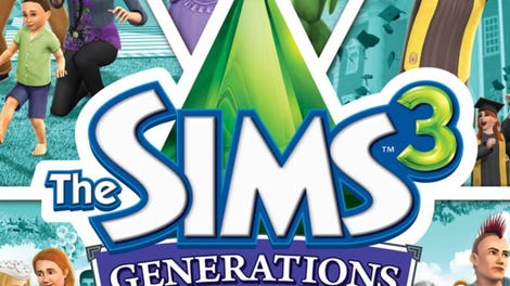 The Sims 3: Generations