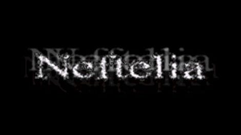 Neftelia