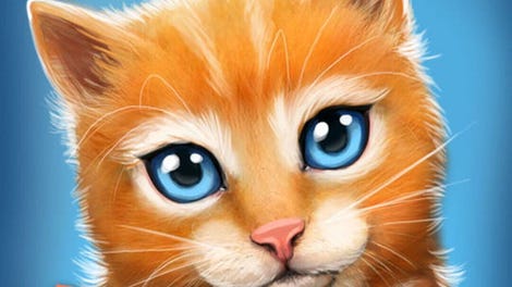 PetWorld 3D: Premium