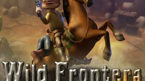 Wild Frontera