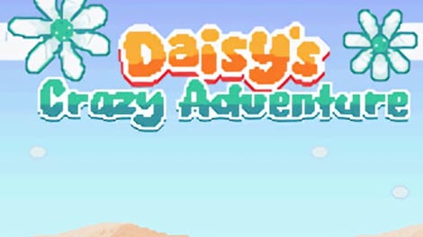Daisy's Crazy Adventure