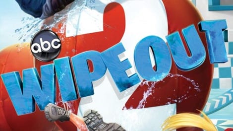 Wipeout 2