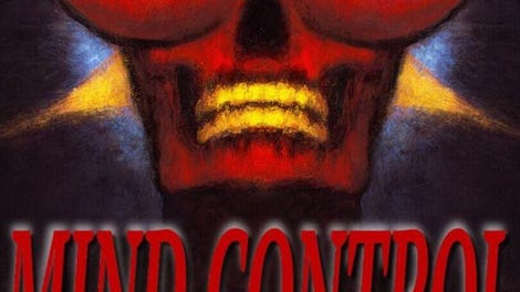 Mind Control: Bloody Renaissance