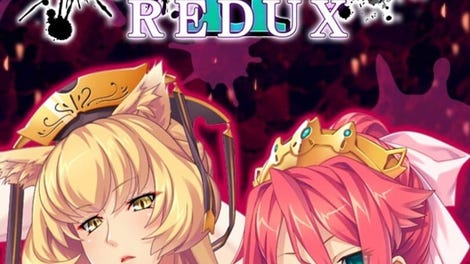 Kuroinu 2 Redux