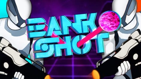 Bankshot