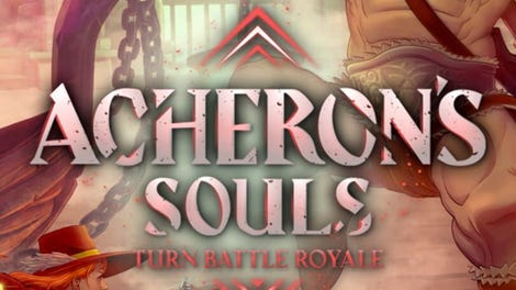 Acheron's Souls